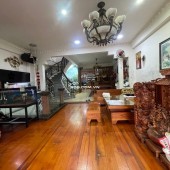 Bán Đất Biệt Thự Vạn Phát Hưng Quận 7 - 340m² (17x20m) - Vị Trí Đẳng Cấp Ngay Sát Phú Mỹ Hưng